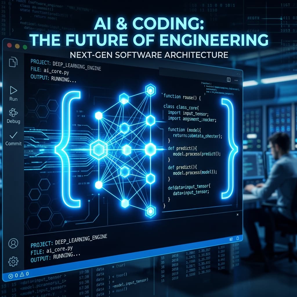 El Impacto de la Inteligencia Artificial en el Desarrollo de Software: Ventajas, Problemáticas y el Futuro